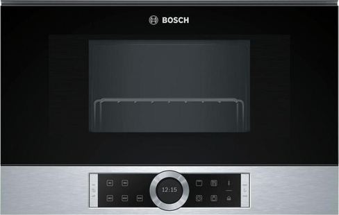 Микроволновая печь Bosch BER634GS1