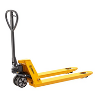 Гидравлическая тележка SD (BF-III, 2500 кг, 1150х550 мм, RDP) SMARTLIFT