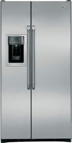 Холодильник General Electric CZS 25 TSE