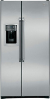 Холодильник General Electric CZS 25 TSE