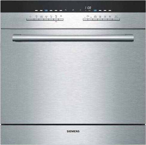 Посудомоечная машина Siemens SC 76M531