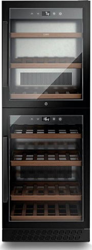 Холодильник Caso WineChef Pro 126-2D