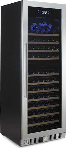 Холодильник Temptech GRN280DS
