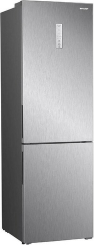 Холодильник Sharp SJ B350ESIX