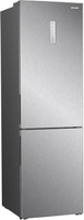 Холодильник Sharp SJ B350ESIX