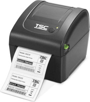 Принтер этикеток/карт TSC DA220