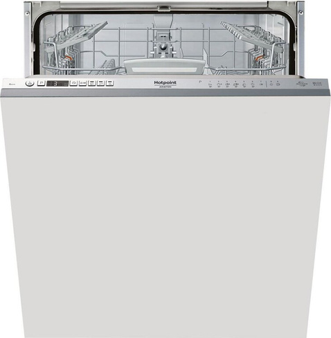Посудомоечная машина Hotpoint-Ariston HIO 3T132 W O