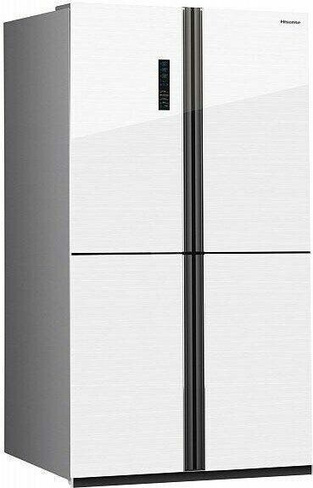 Холодильник Hisense RQ-81WC4SAW
