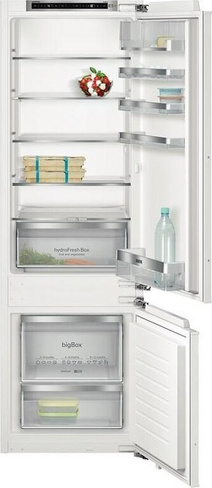 Холодильник Siemens KI 87SKF31