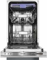 Посудомоечная машина Monsher MDW 12 E