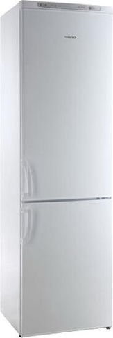Холодильник NordFrost DRF 110 NF Wsp