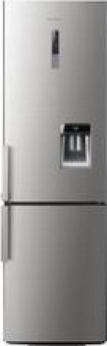 Холодильник Samsung RL 56GWGIH