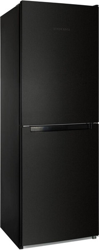 Холодильник NordFrost NRB 161NF W
