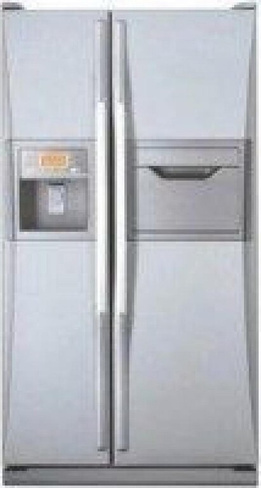 Холодильник Daewoo FRS-L2011I AL