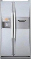 Холодильник Daewoo FRS-L2011I AL