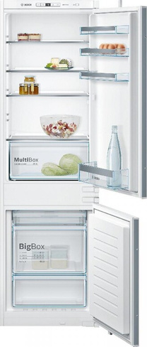 Холодильник Bosch KIN 86 VS 20 R