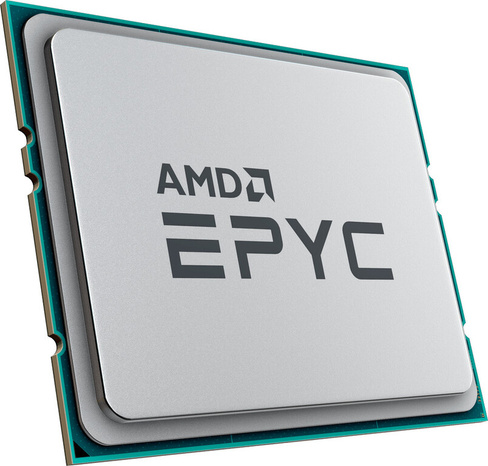 Процессор (CPU) AMD EPYC 7261