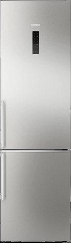 Холодильник Siemens KG 39NAIBT