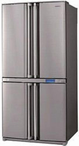 Холодильник Sharp SJ F750SP