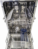 Посудомоечная машина Ascoli A45DWFIA950B