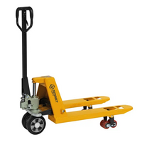 Гидравлическая тележка SD-S (BF25, 2500 кг, 800х550 мм, RDP) SMARTLIFT