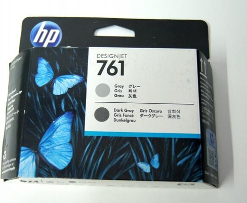 Картридж HP CH647A