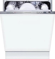 Посудомоечная машина Kuppersbusch IGV 6508.2