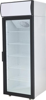 Холодильное оборудование Polair DM105-S