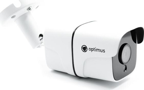 Камера видеонаблюдения Optimus IP-E014.0(2.8)P_V.1