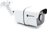 Камера видеонаблюдения Optimus IP-E014.0(3.6)P