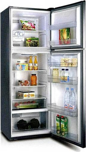 Холодильник Hisense RD-53WR4SAS