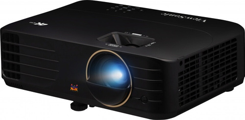 Мультимедиа-проектор ViewSonic PX728-4K