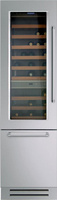 Холодильник KitchenAid KCZWX 20600L