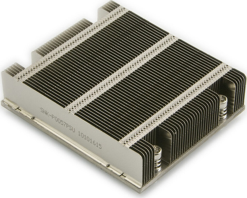 Компьютерная система охлаждения Supermicro SNK-P0057PSU