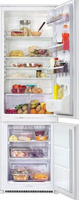 Холодильник Zanussi ZBB 6286