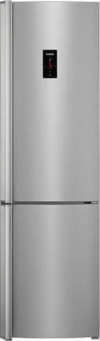 Холодильник AEG S 83520CMXF
