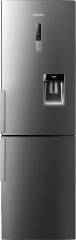 Холодильник Samsung RL 58GPGIH