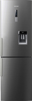 Холодильник Samsung RL 58GPGIH