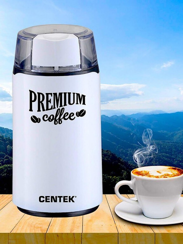 Кофемолка Centek CT-1360