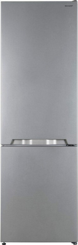 Холодильник Sharp SJ BB04DTXS1