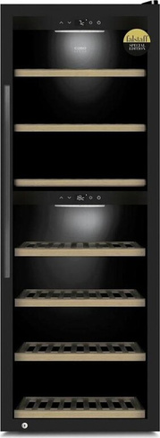Холодильник Caso Wineexclusive 126 Smart