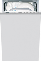 Посудомоечная машина Hotpoint-Ariston LST 5397 X