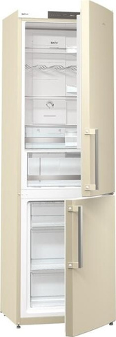 Холодильник Gorenje NRK 6192 JC