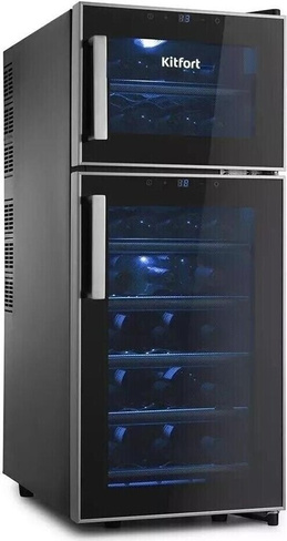 Холодильник Kitfort KT-2407