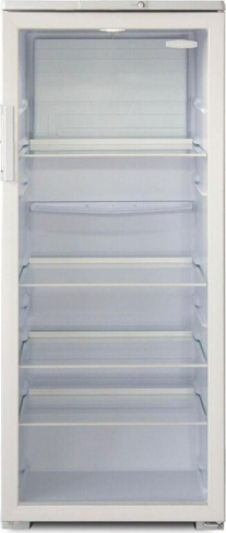 Холодильное оборудование Бирюса 290E
