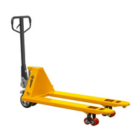 Гидравлическая тележка SD (BF25, 2500 кг, 1150х550 мм, RDP) SMARTLIFT