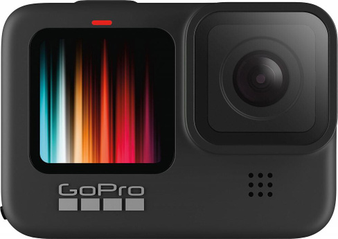 Видеокамера GoPro Hero 9