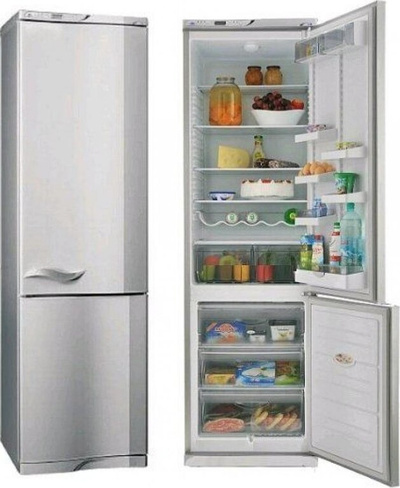 Холодильник Атлант MXM 1843-08