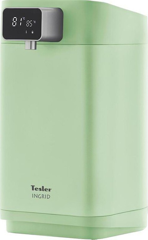 Электрочайник Tesler TP-5000