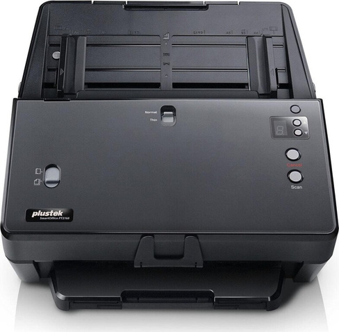 Сканер Plustek SmartOffice PT2160